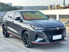 Changan X5 PLUS 2025 1.5T DCT Beyond Edition - фото 2