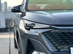 Changan X5 PLUS 2025 1.5T DCT Beyond Edition - фото 4
