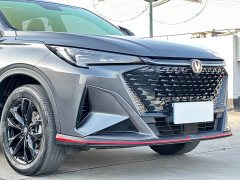Changan X5 PLUS 2025 1.5T DCT Beyond Edition - фото 5