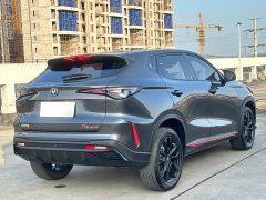 Changan X5 PLUS 2025 1.5T DCT Beyond Edition - фото 6