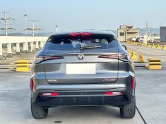 Changan X5 PLUS 2025 1.5T DCT Beyond Edition - фото 7