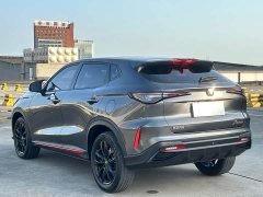 Changan X5 PLUS 2025 1.5T DCT Beyond Edition - фото 8
