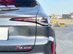 Changan X5 PLUS 2025 1.5T DCT Beyond Edition - фото 9