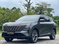 Changan CS75PLUS 2025 fourth generation 1.5T new Blue Whale smart and excellent - фото 1
