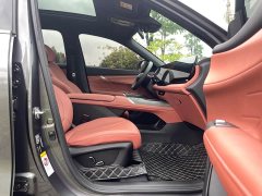 Changan CS75PLUS 2025 fourth generation 1.5T new Blue Whale smart and excellent - фото 14