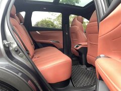 Changan CS75PLUS 2025 fourth generation 1.5T new Blue Whale smart and excellent - фото 15