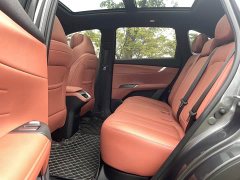 Changan CS75PLUS 2025 fourth generation 1.5T new Blue Whale smart and excellent - фото 8