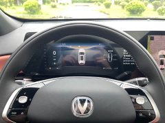 Changan CS75PLUS 2025 fourth generation 1.5T new Blue Whale smart and excellent - фото 9