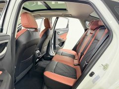Changan Eado 2021 PLUS Blue Whale NE 1.4T GDI DCT flagship - фото 10