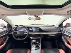 Changan Eado 2021 PLUS Blue Whale NE 1.4T GDI DCT flagship - фото 11