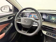Changan Eado 2021 PLUS Blue Whale NE 1.4T GDI DCT flagship - фото 12