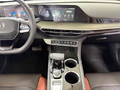 Changan Eado 2021 PLUS Blue Whale NE 1.4T GDI DCT flagship - фото 13