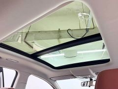 Changan Eado 2021 PLUS Blue Whale NE 1.4T GDI DCT flagship - фото 14