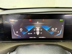 Changan Eado 2021 PLUS Blue Whale NE 1.4T GDI DCT flagship - фото 18
