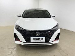 Changan Eado 2021 PLUS Blue Whale NE 1.4T GDI DCT flagship - фото 2