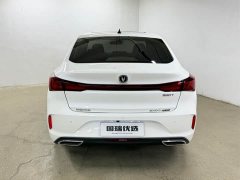 Changan Eado 2021 PLUS Blue Whale NE 1.4T GDI DCT flagship - фото 4