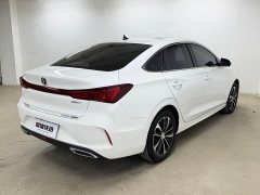 Changan Eado 2021 PLUS Blue Whale NE 1.4T GDI DCT flagship - фото 5