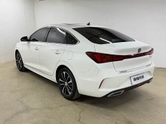 Changan Eado 2021 PLUS Blue Whale NE 1.4T GDI DCT flagship - фото 6