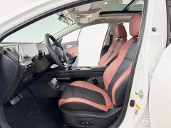 Changan Eado 2021 PLUS Blue Whale NE 1.4T GDI DCT flagship - фото 7