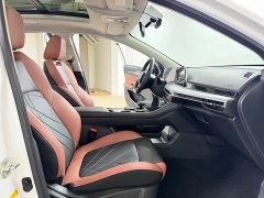 Changan Eado 2021 PLUS Blue Whale NE 1.4T GDI DCT flagship - фото 8