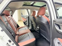 Changan Eado 2021 PLUS Blue Whale NE 1.4T GDI DCT flagship - фото 9