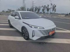Changan Eado 2025 Blue Whale 1.5T 500Bar Premium Type - фото 1