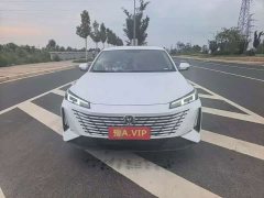 Changan Eado 2025 Blue Whale 1.5T 500Bar Premium Type - фото 2