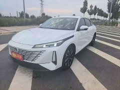 Changan Eado 2025 Blue Whale 1.5T 500Bar Premium Type - фото 3