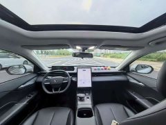 Changan Eado 2025 Blue Whale 1.5T 500Bar Premium Type - фото 4