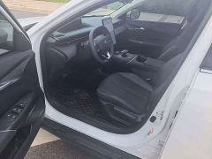 Changan Eado 2025 Blue Whale 1.5T 500Bar Premium Type - фото 5