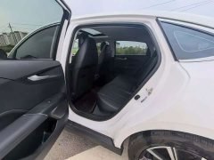 Changan Eado 2025 Blue Whale 1.5T 500Bar Premium Type - фото 6