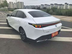 Changan Eado 2025 Blue Whale 1.5T 500Bar Premium Type - фото 8