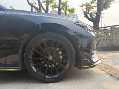Changan UNI-V 1.5T sports version - фото 10