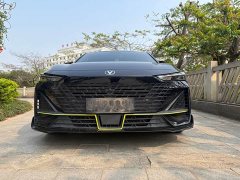 Changan UNI-V 1.5T sports version - фото 2