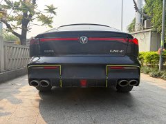 Changan UNI-V 1.5T sports version - фото 5