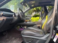 Changan UNI-V 1.5T sports version - фото 6