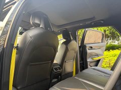 Changan UNI-V 1.5T sports version - фото 7