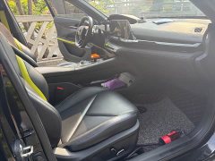 Changan UNI-V 1.5T sports version - фото 9