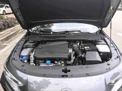 Changan UNI-V 1.5T 500Bar distinguished sports - фото 10