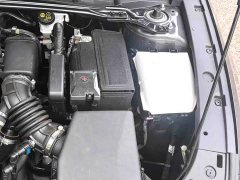 Changan UNI-V 1.5T 500Bar distinguished sports - фото 11