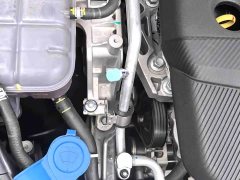 Changan UNI-V 1.5T 500Bar distinguished sports - фото 12