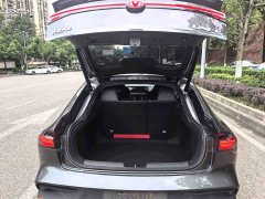Changan UNI-V 1.5T 500Bar distinguished sports - фото 14