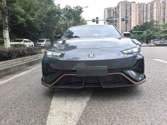 Changan UNI-V 1.5T 500Bar distinguished sports - фото 2