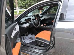 Changan UNI-V 1.5T 500Bar distinguished sports - фото 4