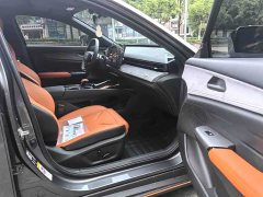 Changan UNI-V 1.5T 500Bar distinguished sports - фото 5