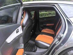 Changan UNI-V 1.5T 500Bar distinguished sports - фото 6