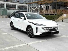 Changan Eado 2026 fourth generation 1.5T 500Bar smart - фото 11