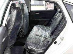 Changan Eado 2026 fourth generation 1.5T 500Bar smart - фото 14