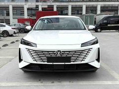 Changan Eado 2026 fourth generation 1.5T 500Bar smart - фото 2
