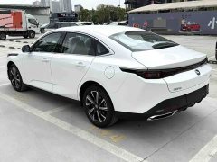 Changan Eado 2026 fourth generation 1.5T 500Bar smart - фото 7